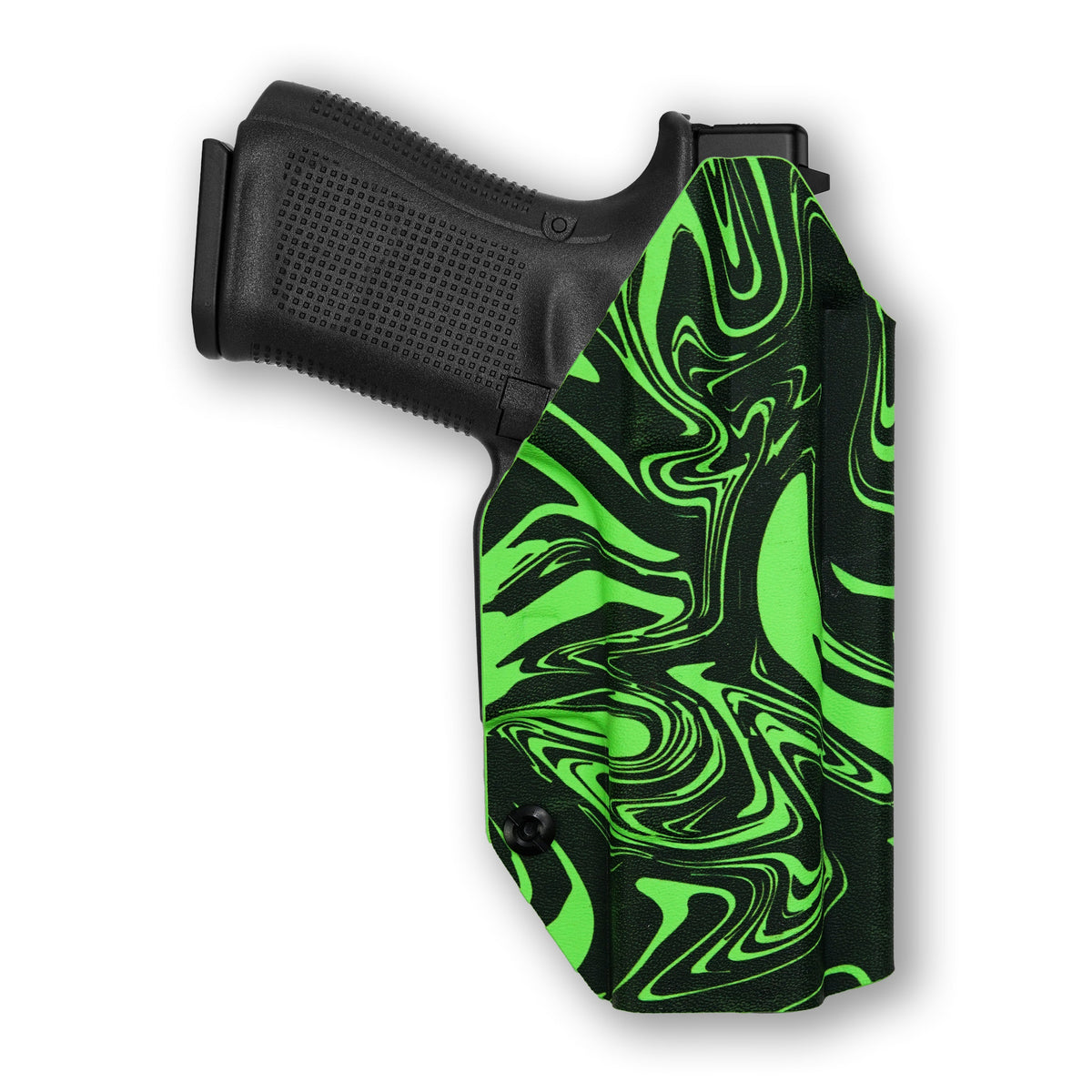 Walther PDP F-Series Pro 3.5" with Streamlight TLR-7/7A/7X Light IWB Holster
