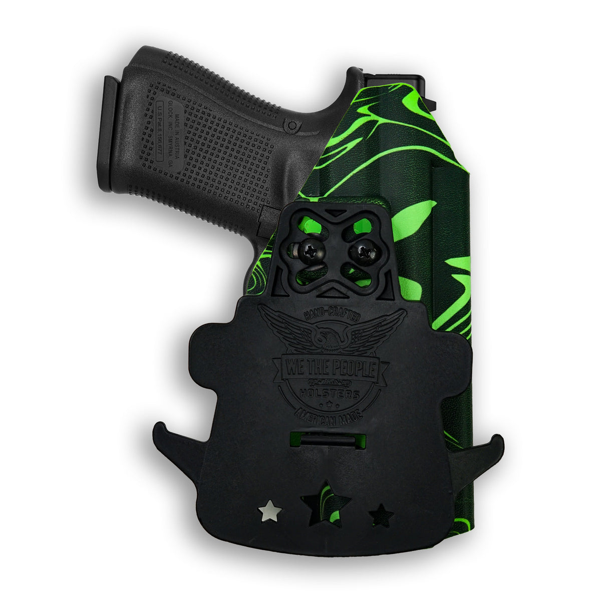Shadow Systems XR920 4" OWB Holster
