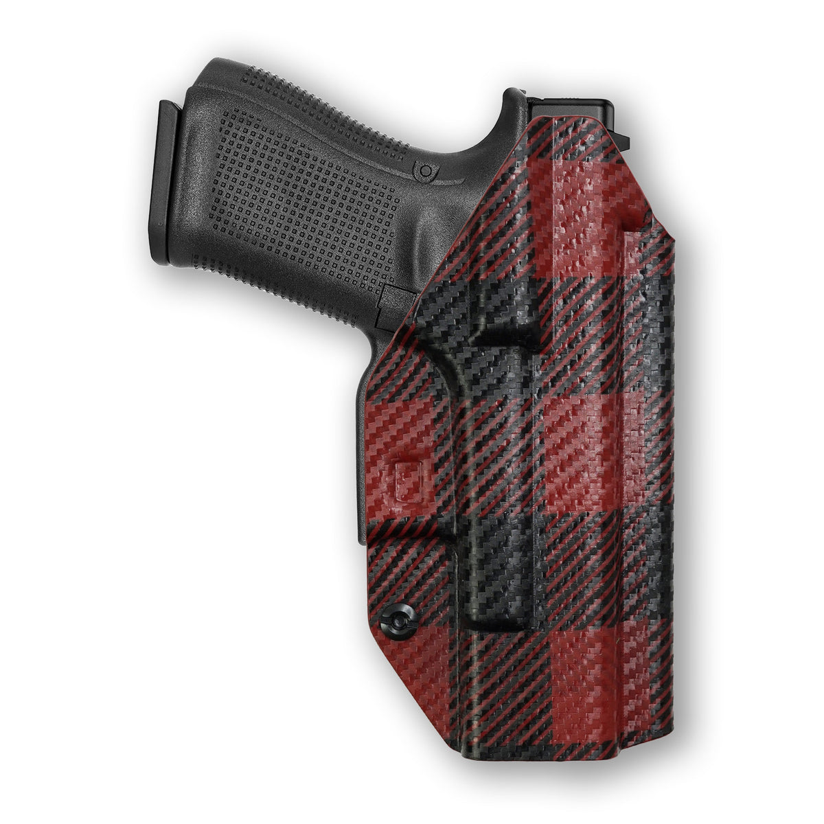Walther PDP F-Series Pro 3.5" with Streamlight TLR-7/7A/7X Light IWB Holster