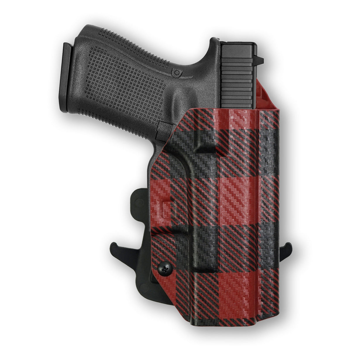 Shadow Systems XR920 with Streamlight TLR-7/7A/7X Light OWB Holster