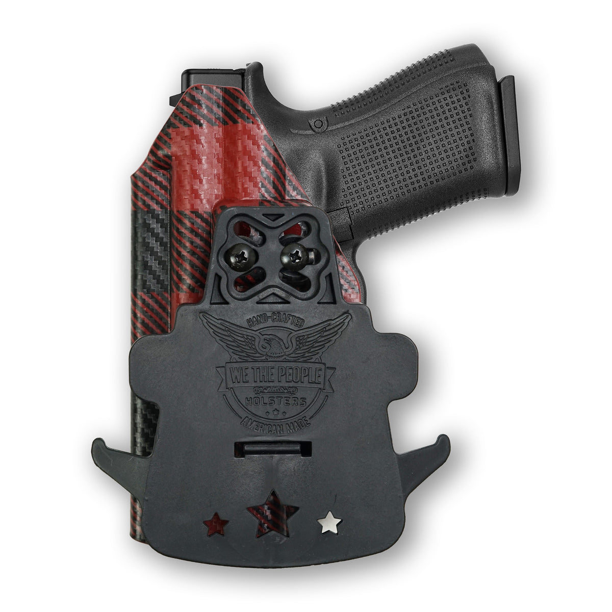 Shadow Systems XR920 4" OWB Holster