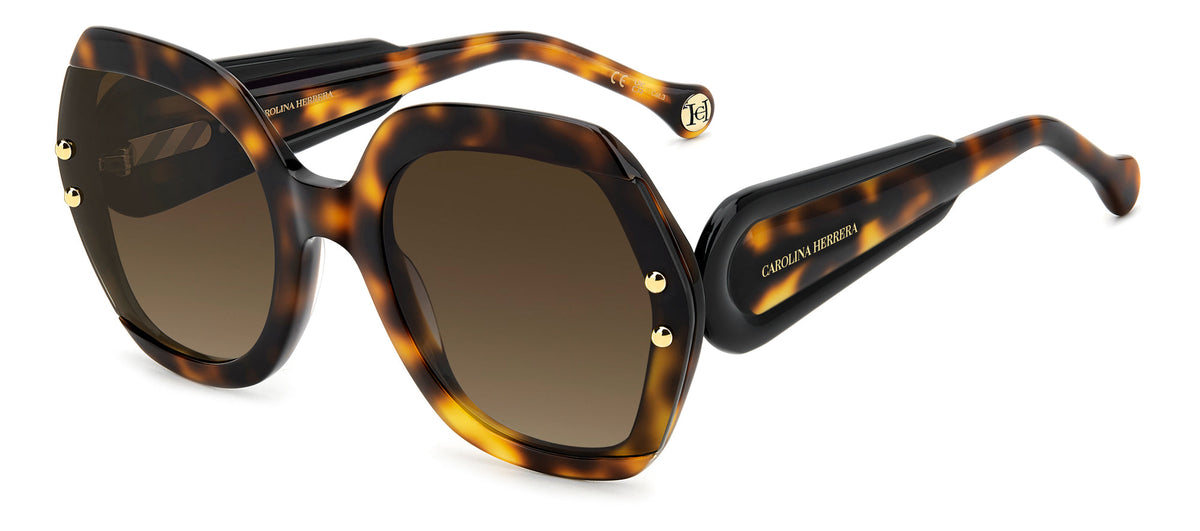 Carolina Herrera HER 0314/G/S 086/HA