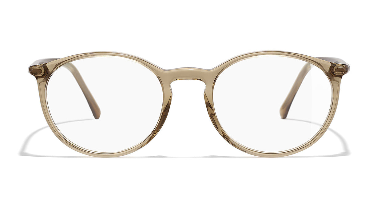 CHANEL 3372 1090 Glasses