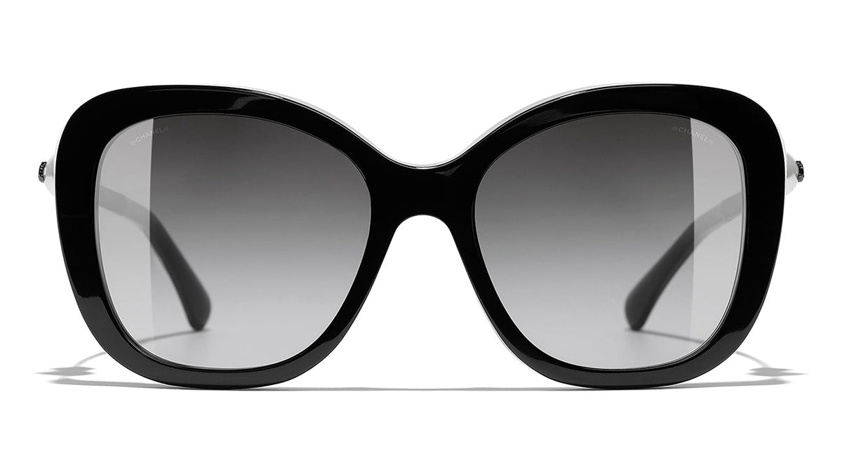 CHANEL 5339H C501S6 Sunglasses