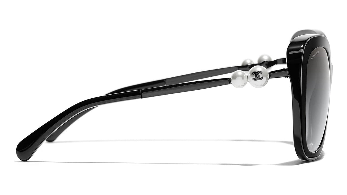 CHANEL 5339H C501S6 Sunglasses