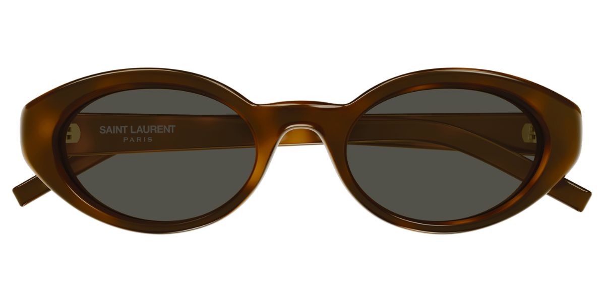 Saint Laurent SL 567 Plump 002
