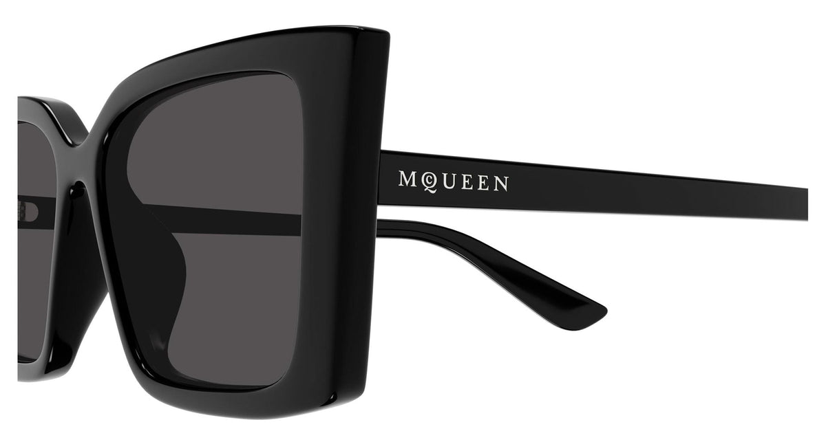 Alexander McQueen AM0578S 001