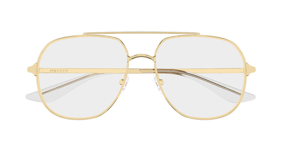 Alexander McQueen AM0591O 002
