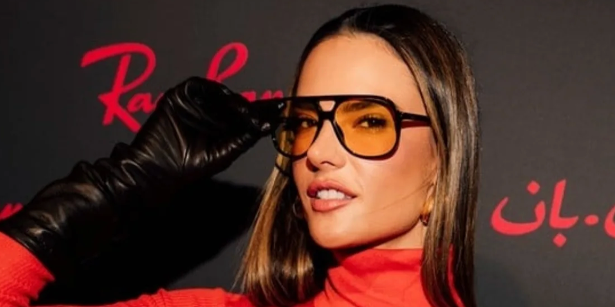 Ray-Ban Bill RB 2198 901/R6 - As Seen On Alessandra Ambrosio & Inka Williams
