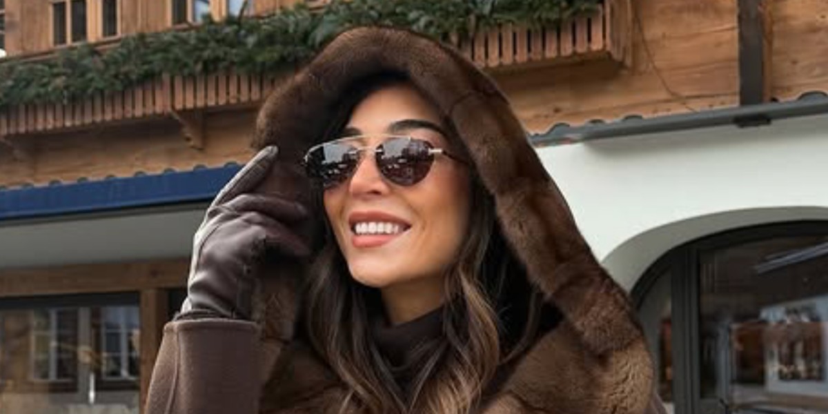 Tom Ford Astor-02 TF1356 16B - As Seen On Amelia Liana