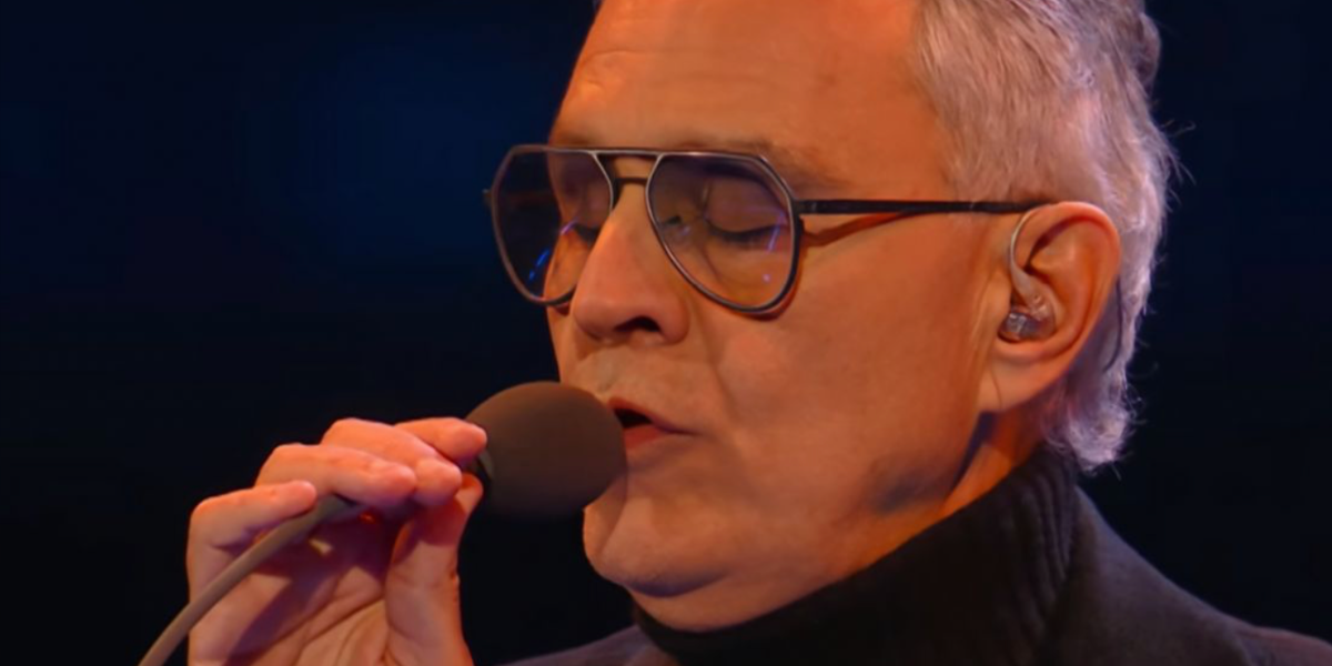Blackfin Sun Thunder Bay BF1095 1846 - As Seen On Andrea Bocelli at the Winter Olympics 2026