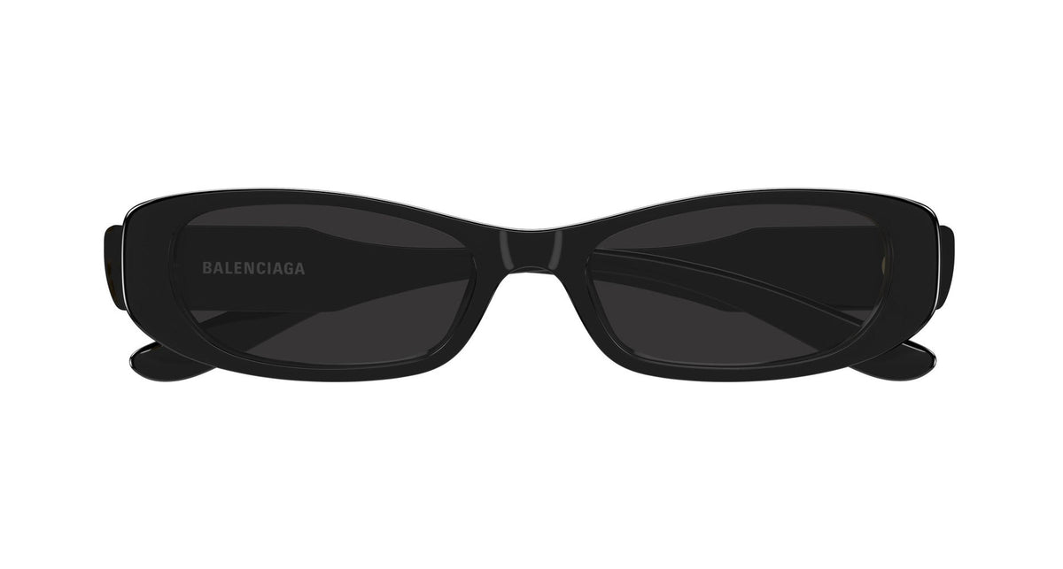 Balenciaga BB0510S 001 - As Seen On Kaya Scodelario & Jodie Turner-Smith