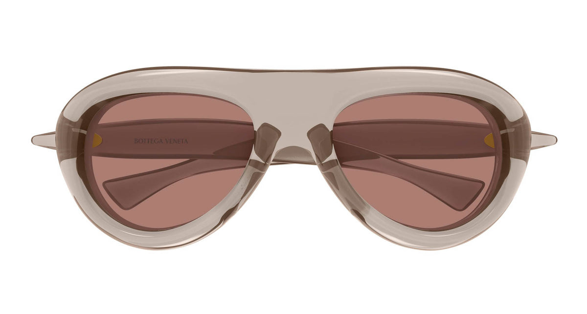 Bottega Veneta BV1483S 004 - As Seen On Celine Dion