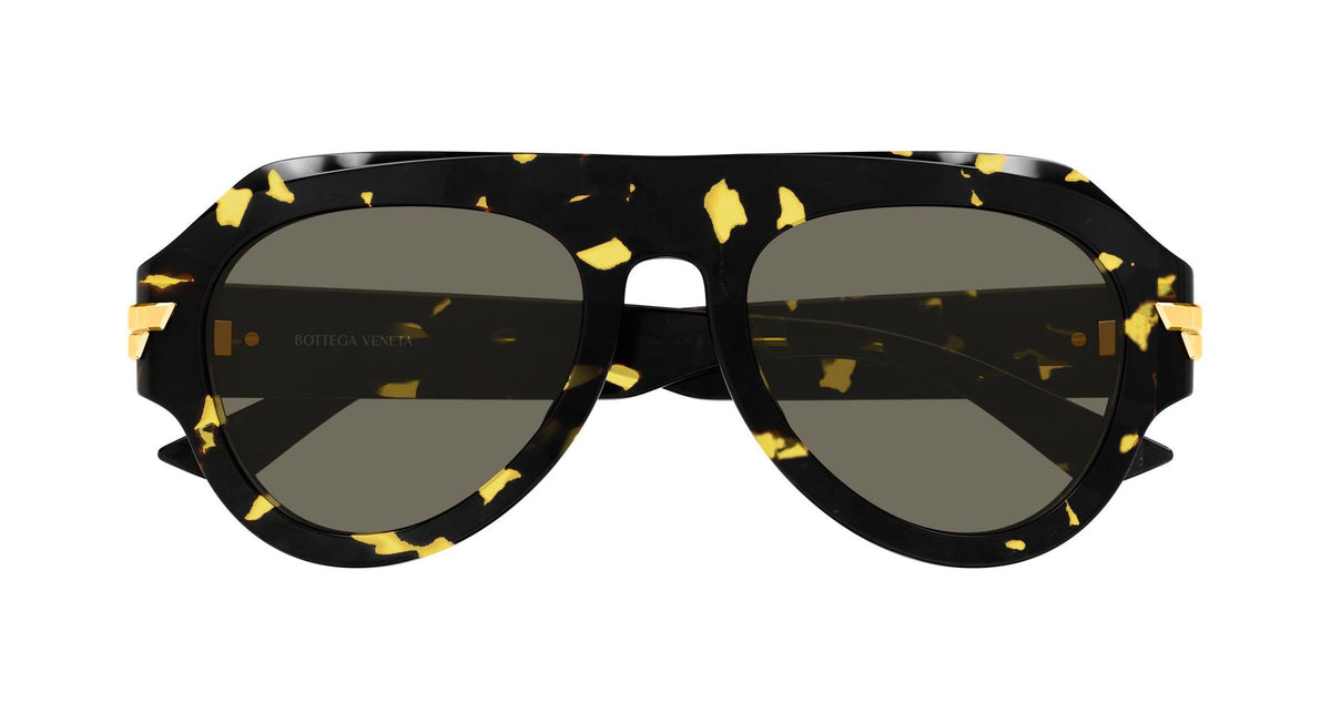 Bottega Veneta BV1488S 002 - As Seen On Claire Foy