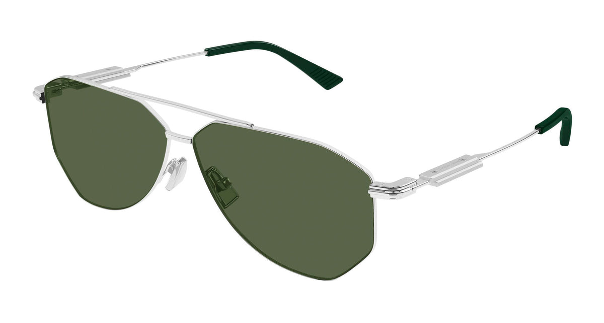 Bottega Veneta BV1508S 004 - As Seen On Fai Khadra