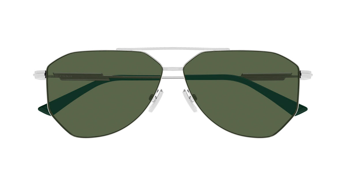 Bottega Veneta BV1508S 004 - As Seen On Fai Khadra