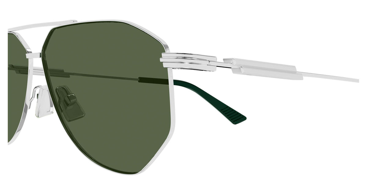 Bottega Veneta BV1508S 004 - As Seen On Fai Khadra