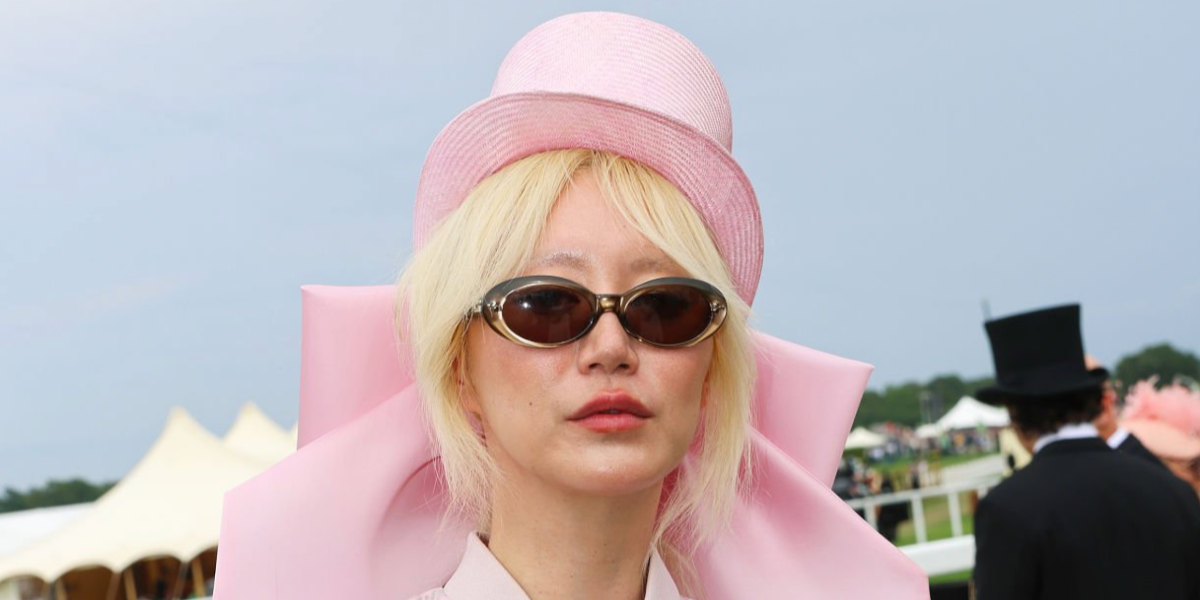 Miu Miu MU B09S 24M50Q - As Seen On Lola Tung