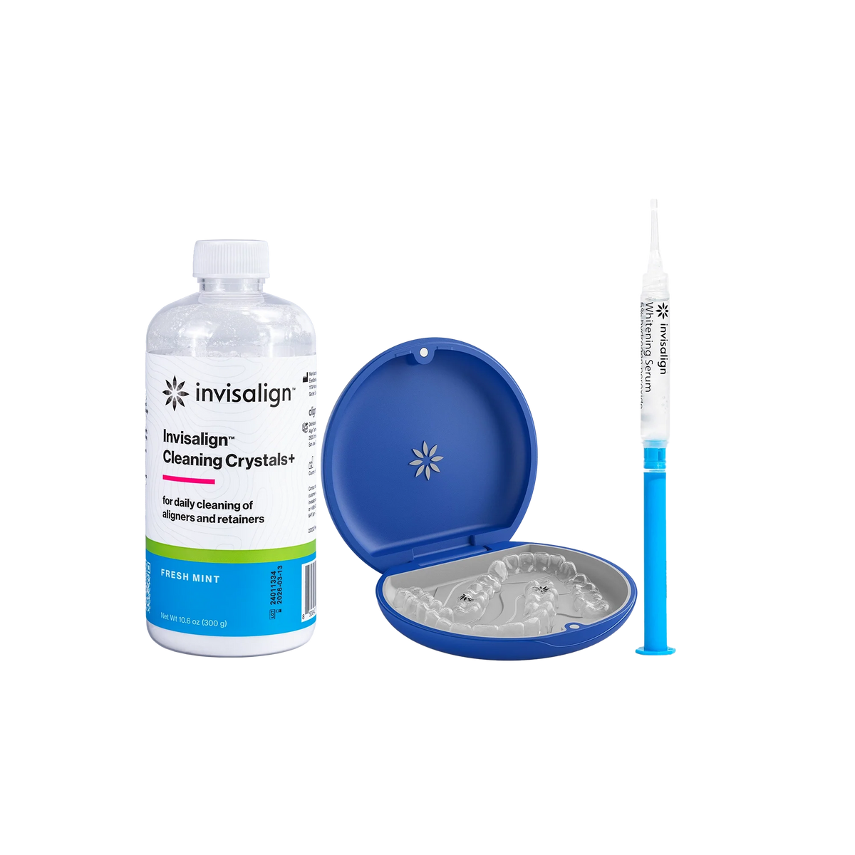 Clean Protect Whiten Bundle