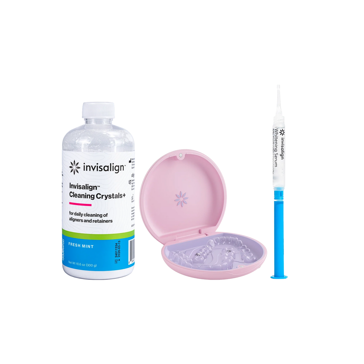 Clean Protect Whiten Bundle