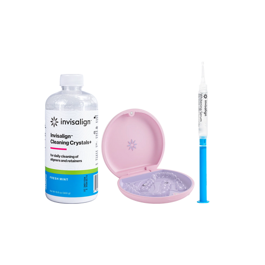 Clean Protect Whiten Bundle