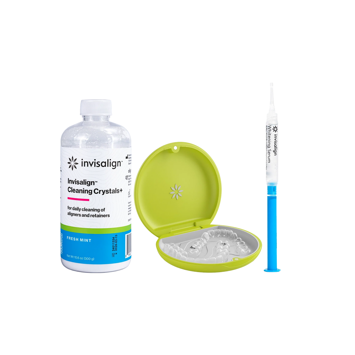 Clean Protect Whiten Bundle