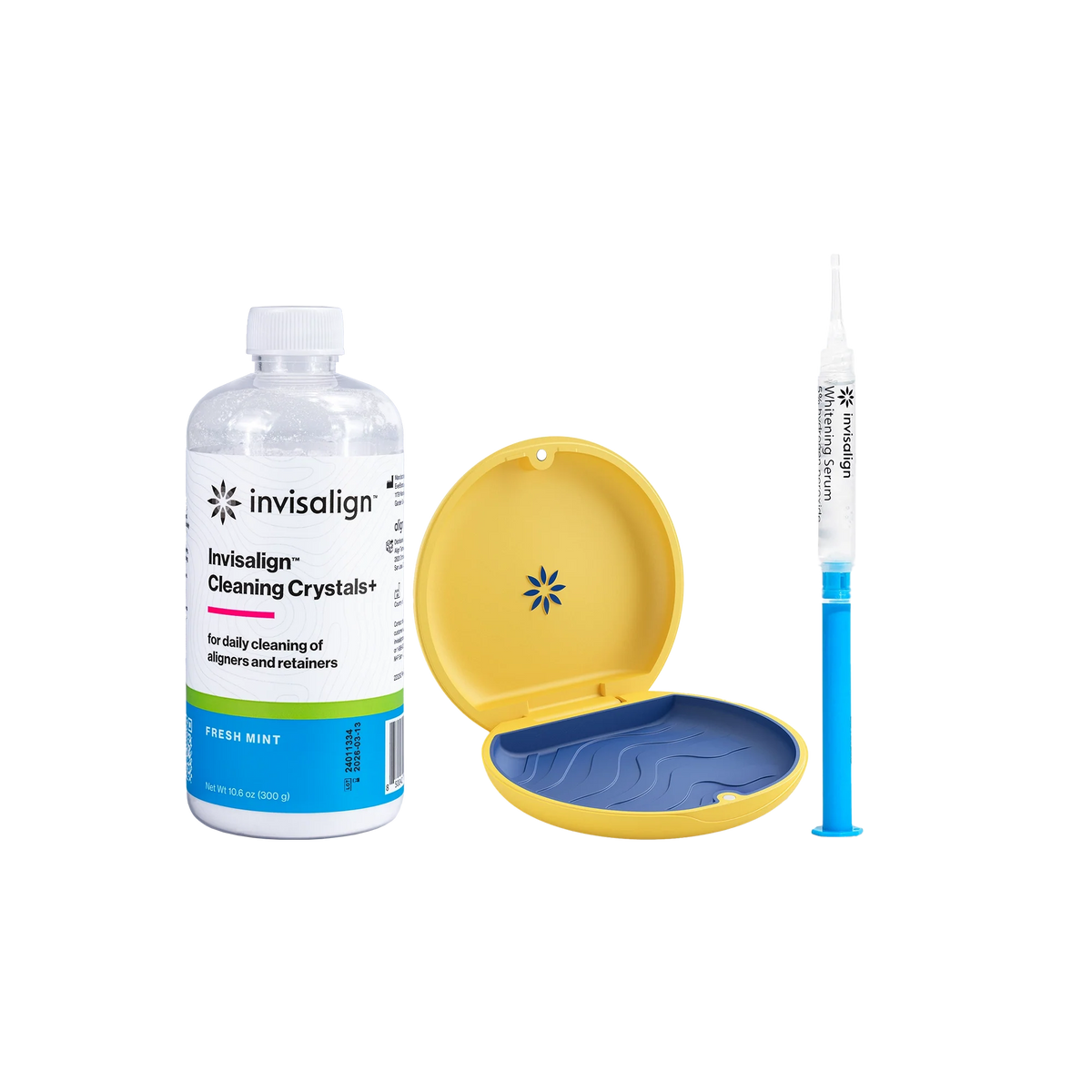 Clean Protect Whiten Bundle