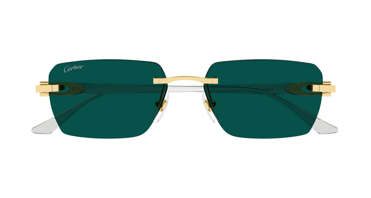 Cartier CT0660S 002