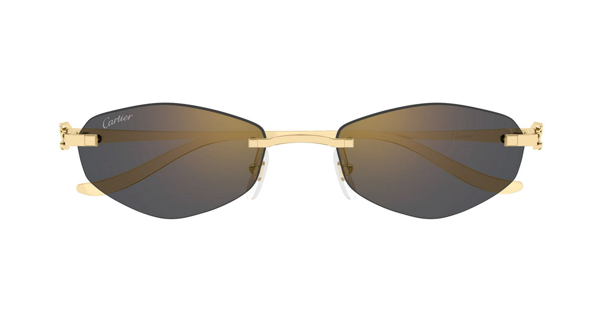 Cartier CT0675S 001