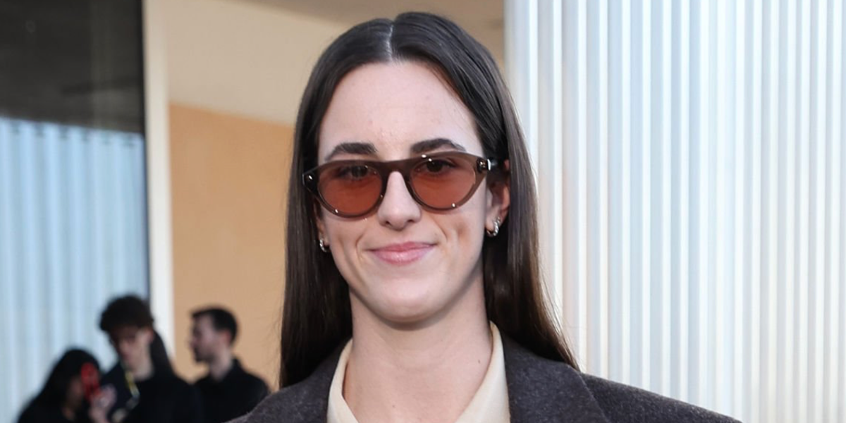 Prada PR B15S 28I50W - As Seen On Caitlin Clark