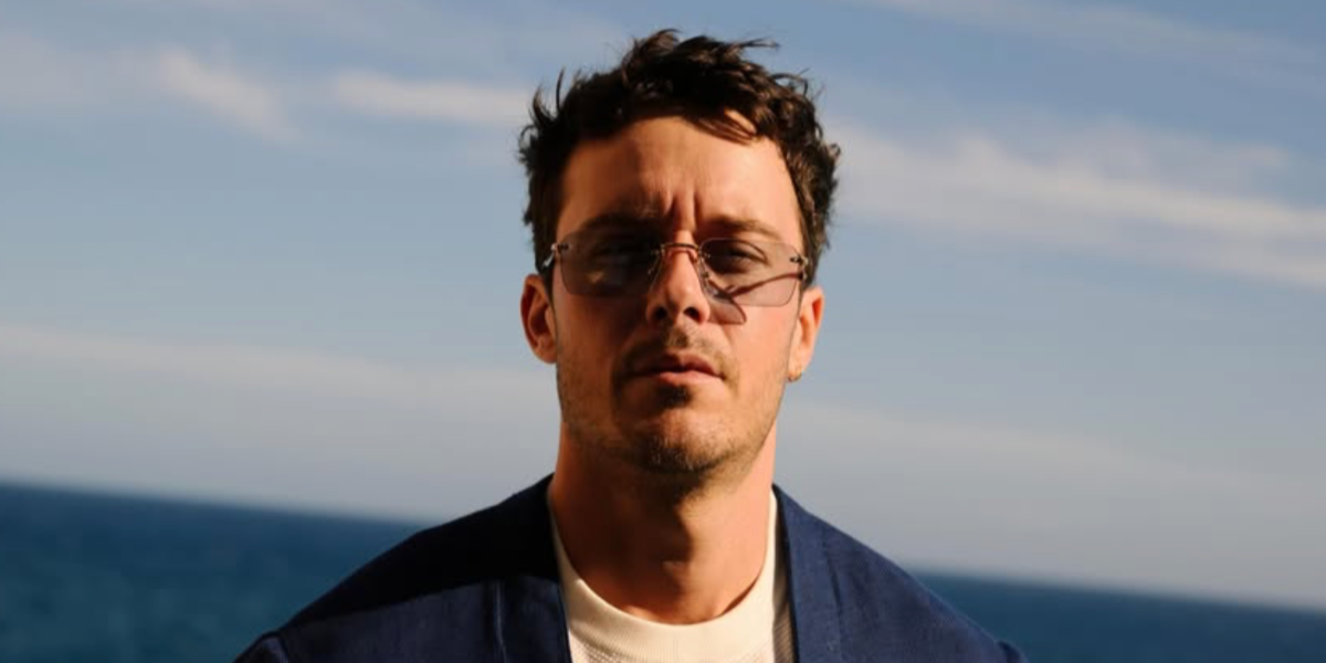 Persol Luc 1030V 515 - As Seen On César Domboy