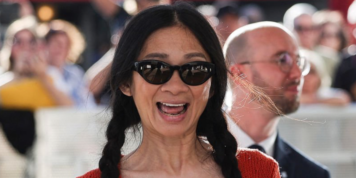 Oliver Peoples Lerrue OV5615SU 1731/R5 - As Seen On Chloé Zhao