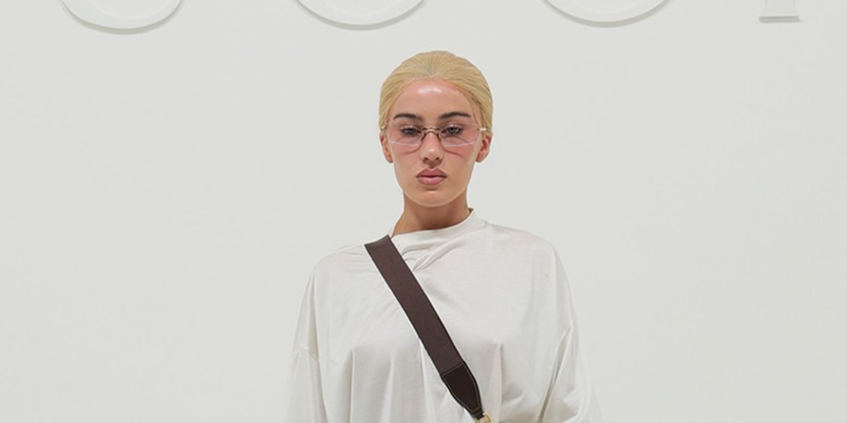 Gucci GG2177S 009 - As Seen On Claudia Valentina