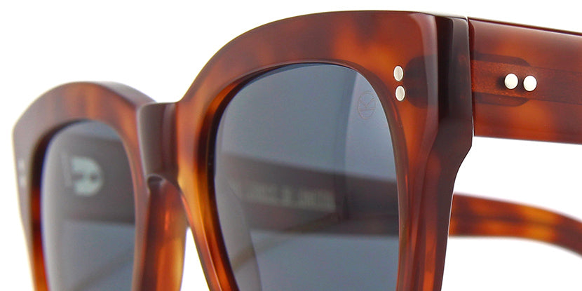 Kingsman x Cutler and Gross Sun 0935 GRCLS Ground Cloves Polarised