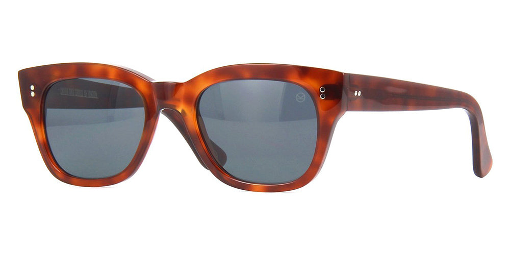 Kingsman x Cutler and Gross Sun 0935 GRCLS Ground Cloves Polarised
