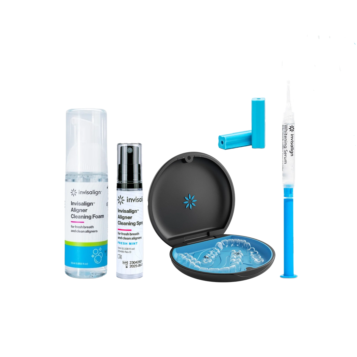Invisalign™ Essentials Bundle Select
