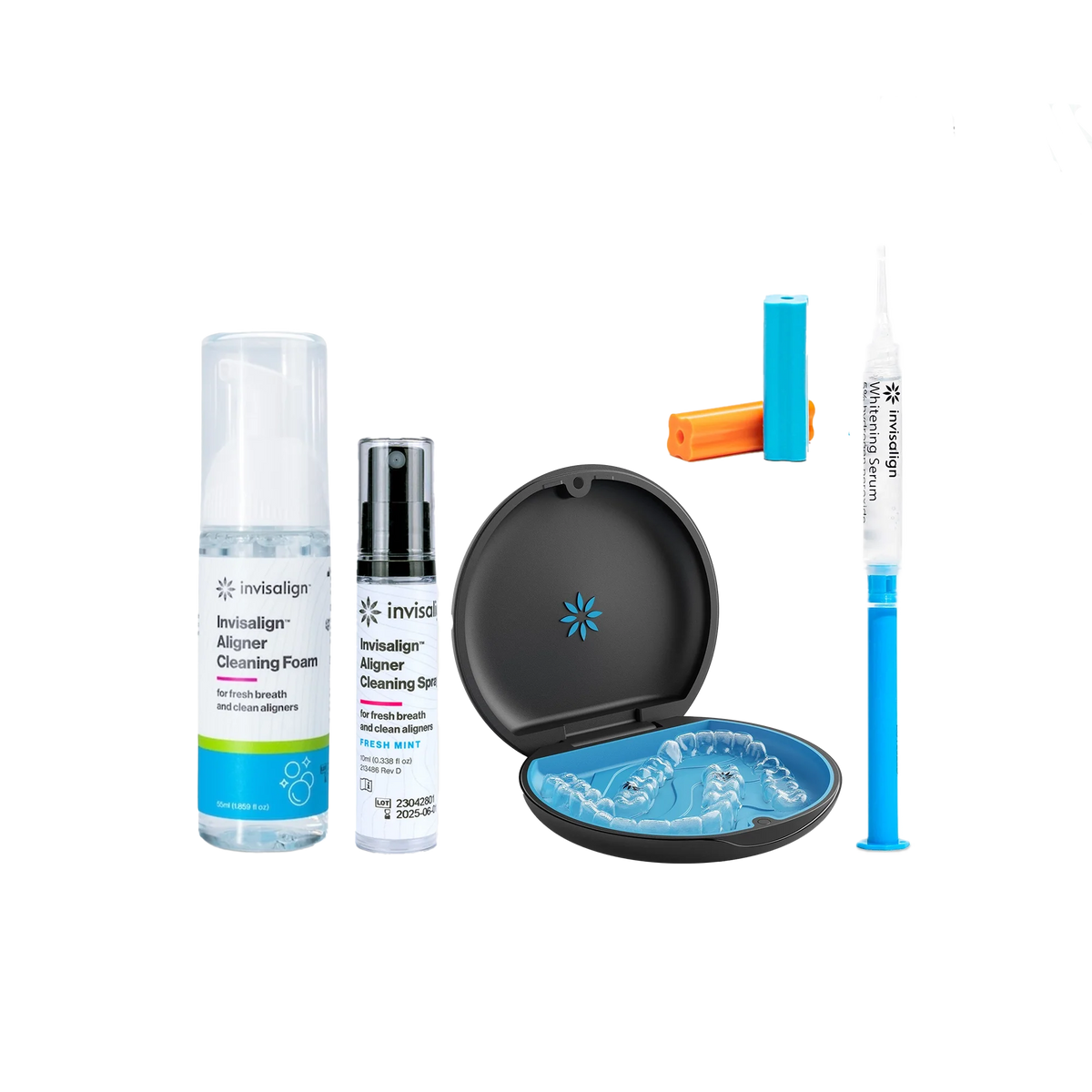 Invisalign™ Essentials Bundle Select