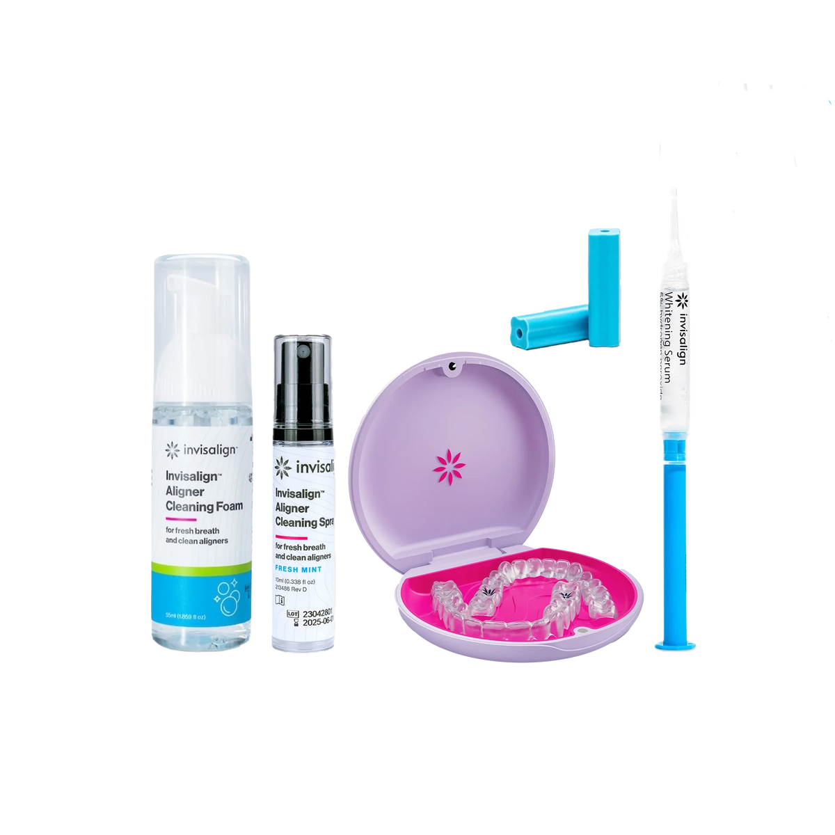 Invisalign™ Essentials Bundle Select
