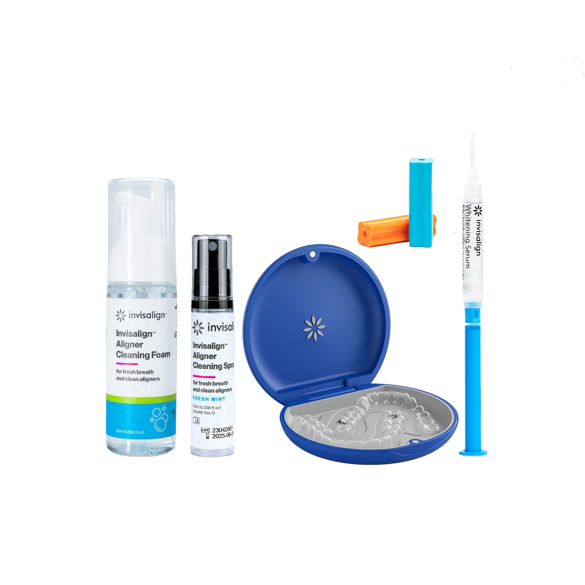 Invisalign™ Essentials Bundle Select