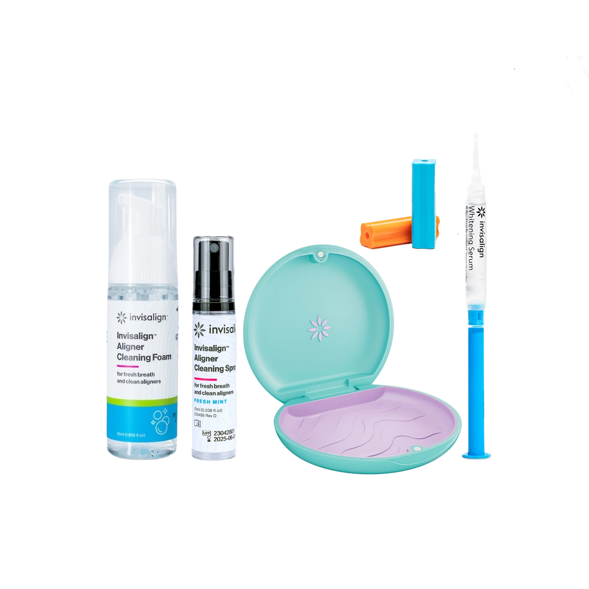 Invisalign™ Essentials Bundle Select