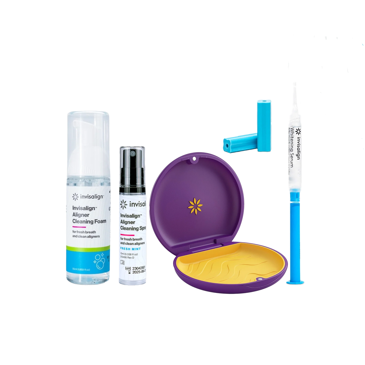 Invisalign™ Essentials Bundle Select