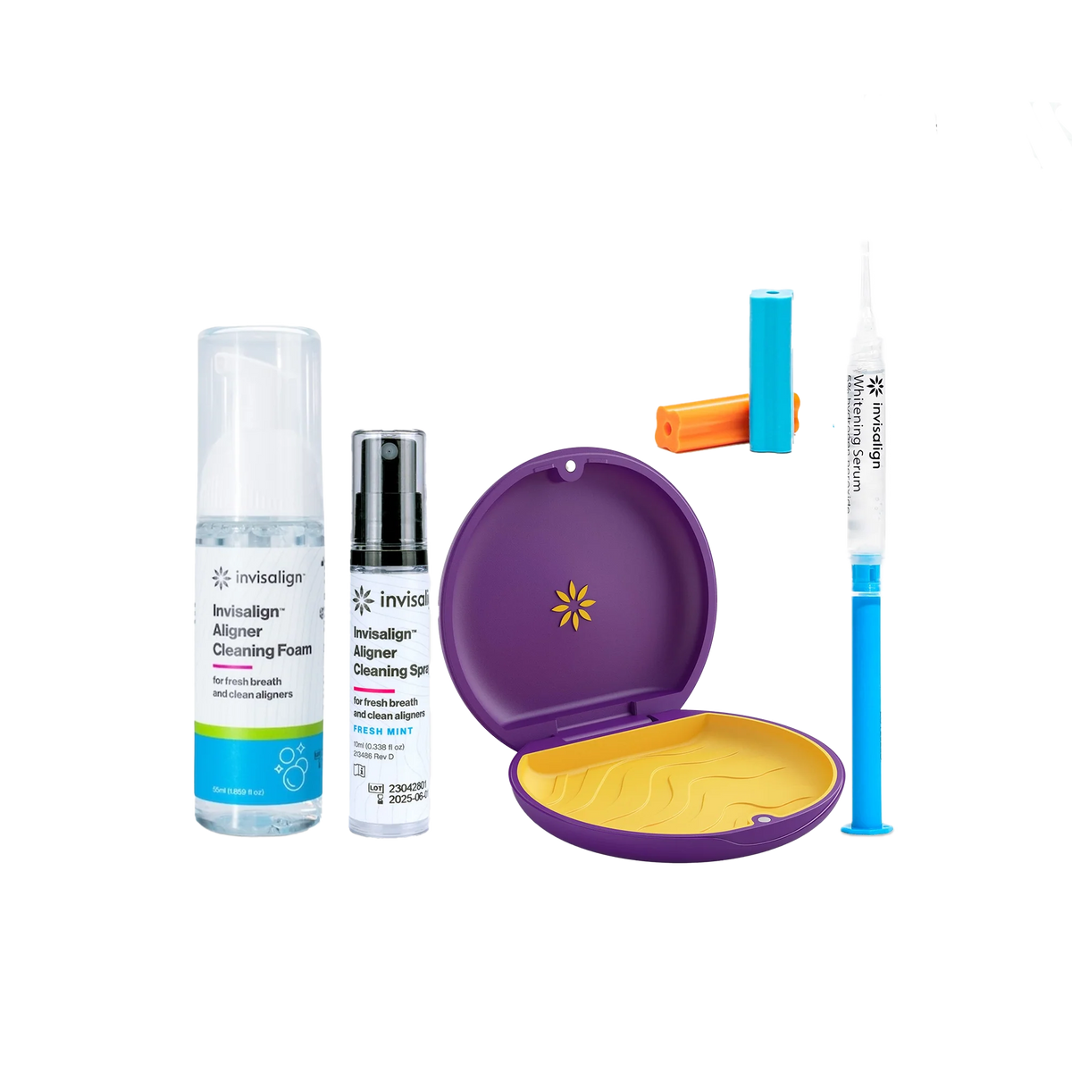 Invisalign™ Essentials Bundle Select