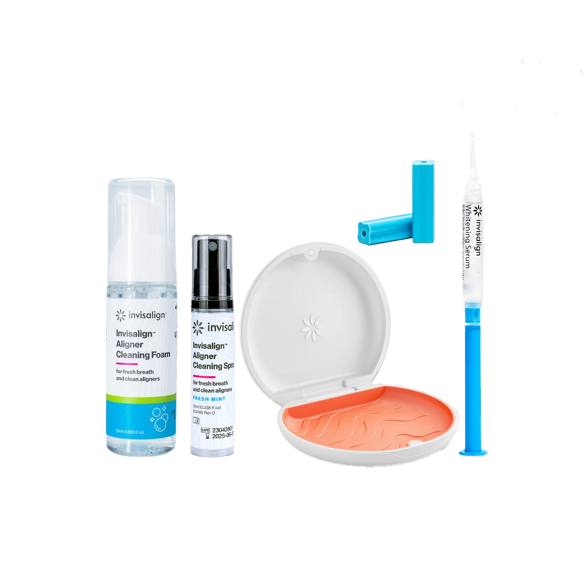 Invisalign™ Essentials Bundle Select