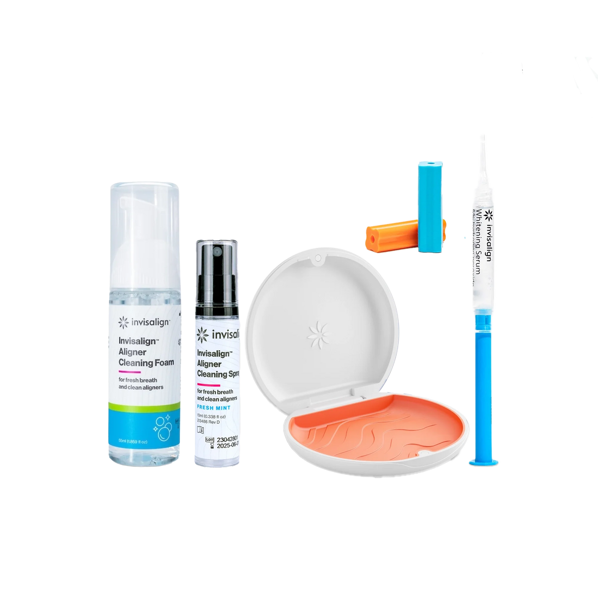 Invisalign™ Essentials Bundle Select