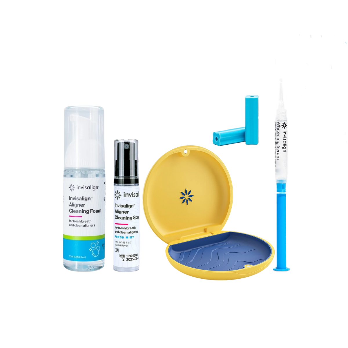 Invisalign™ Essentials Bundle Select