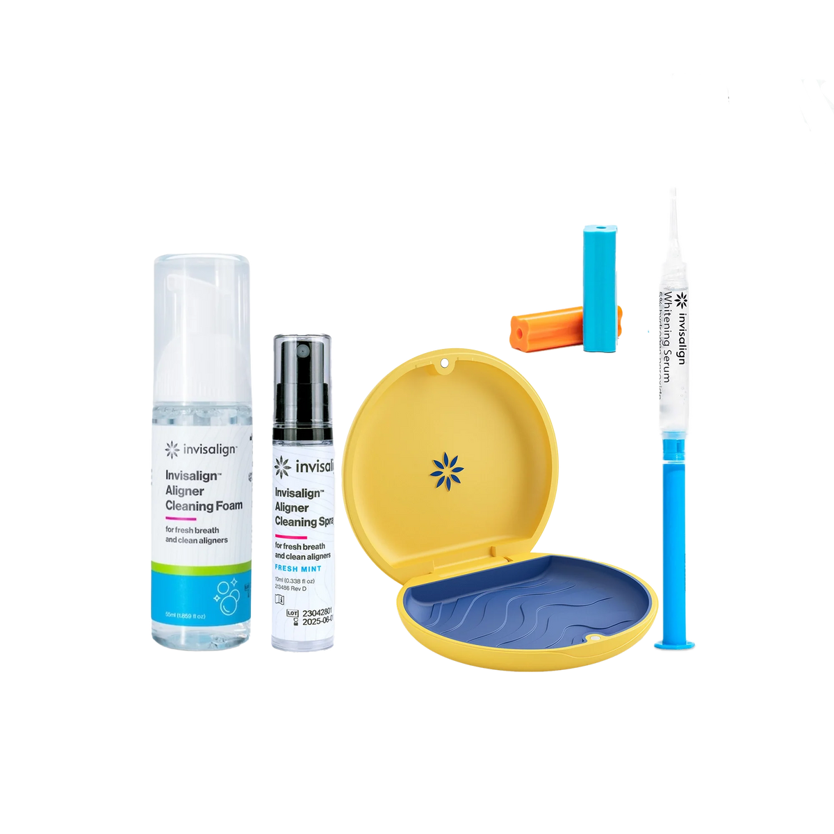 Invisalign™ Essentials Bundle Select