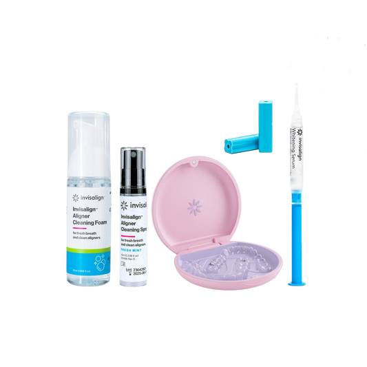 Invisalign™ Essentials Bundle Select