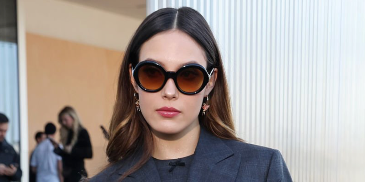 Prada PR D08SU 16K10X - As Seen On Eileen Gu & Hande Erçel