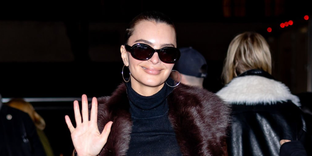Gucci GG1587S 002 - As Seen On Emily Ratajkowski