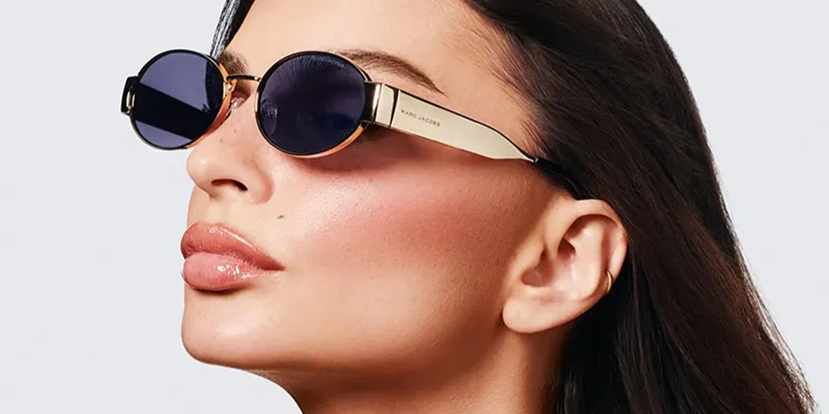 Marc Jacobs Marc 806/S RHLIR - As Seen On Emily Ratajkowski & Faye Peraya